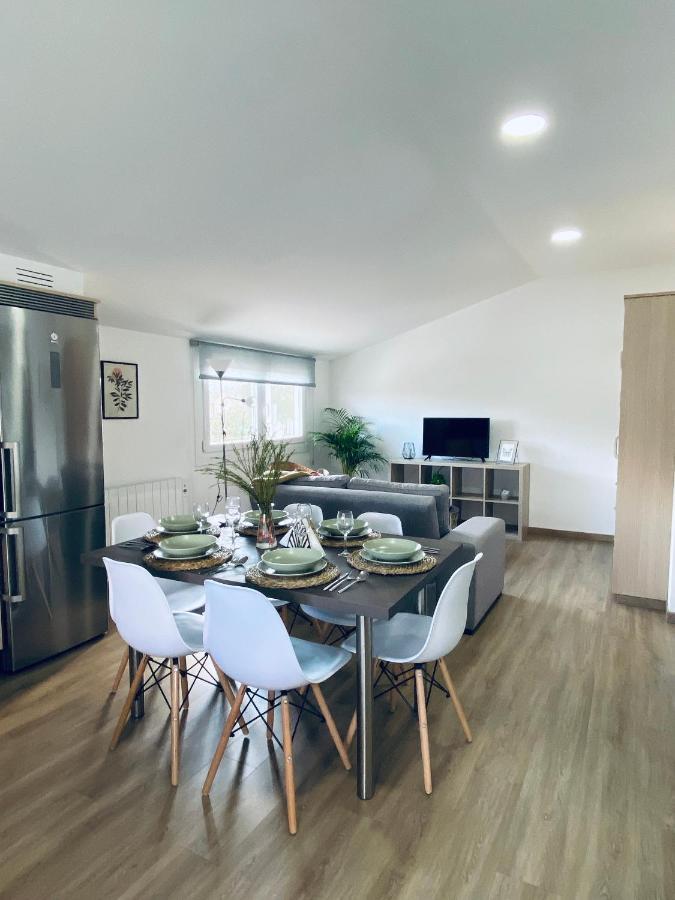 Casa Maruxa Apartment Туй Екстериор снимка