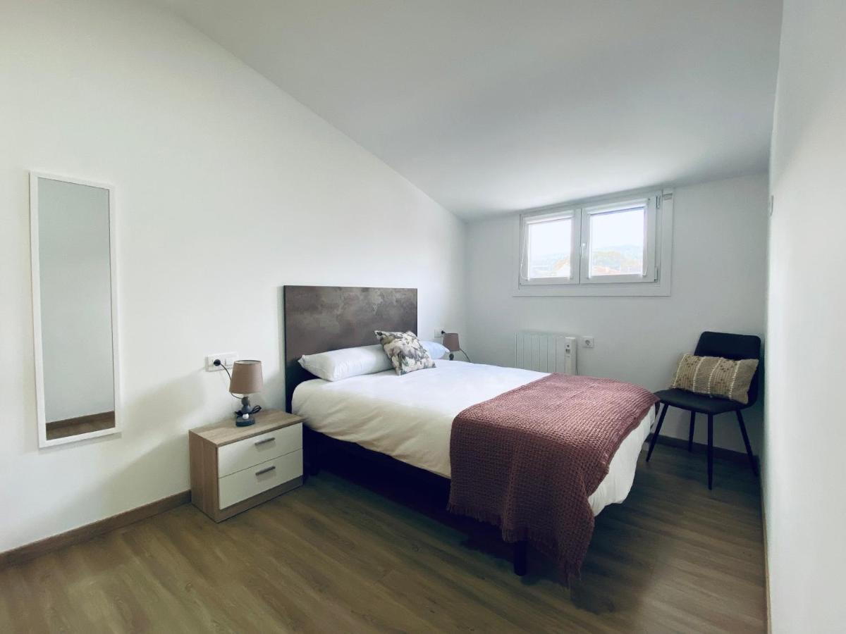 Casa Maruxa Apartment Туй Екстериор снимка